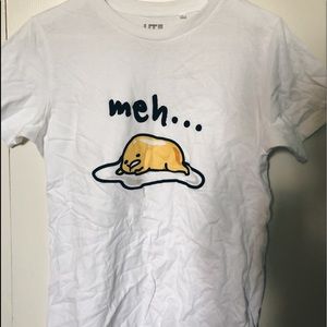 Egg t-shirt